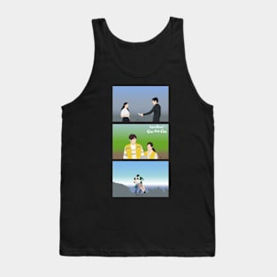 Home town cha cha Tank Top